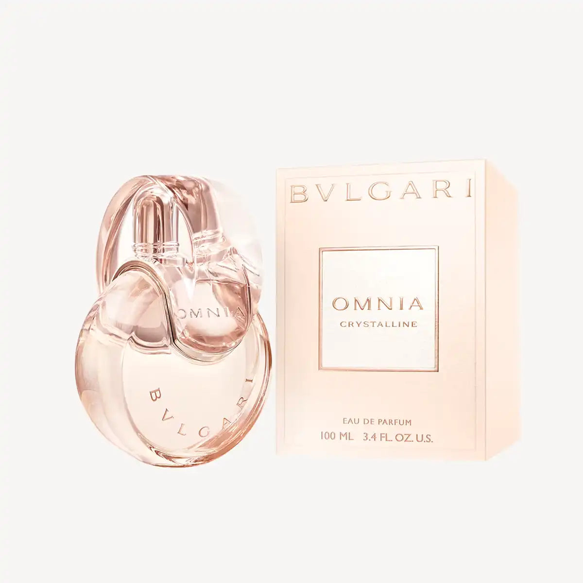 BVLGARI Omnia Crystalline Eau De Parfum