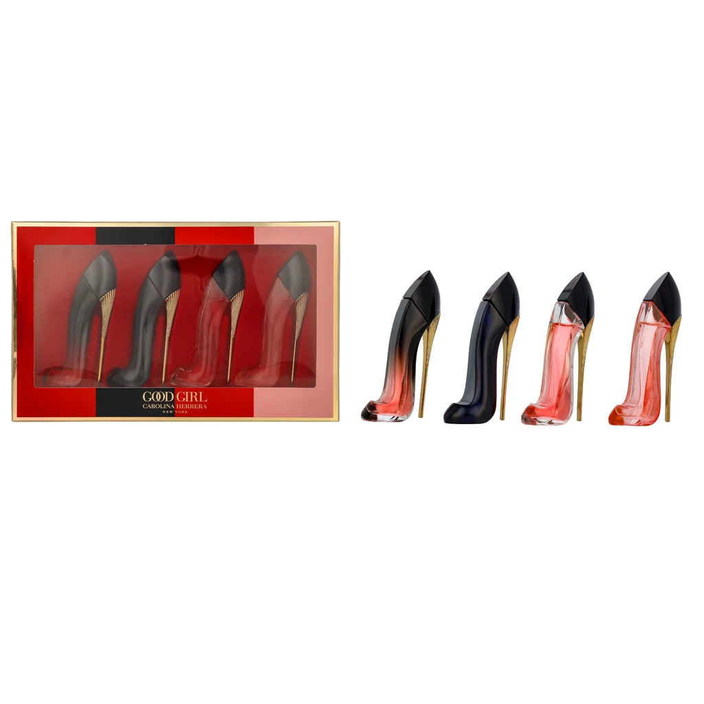 Good Girl Collection EDP Mini Gift Set (4PC)