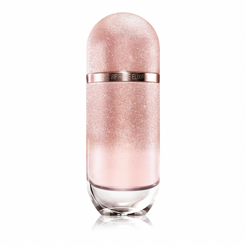 212 Vip Rose Elixir EDP for Women - Wafa International