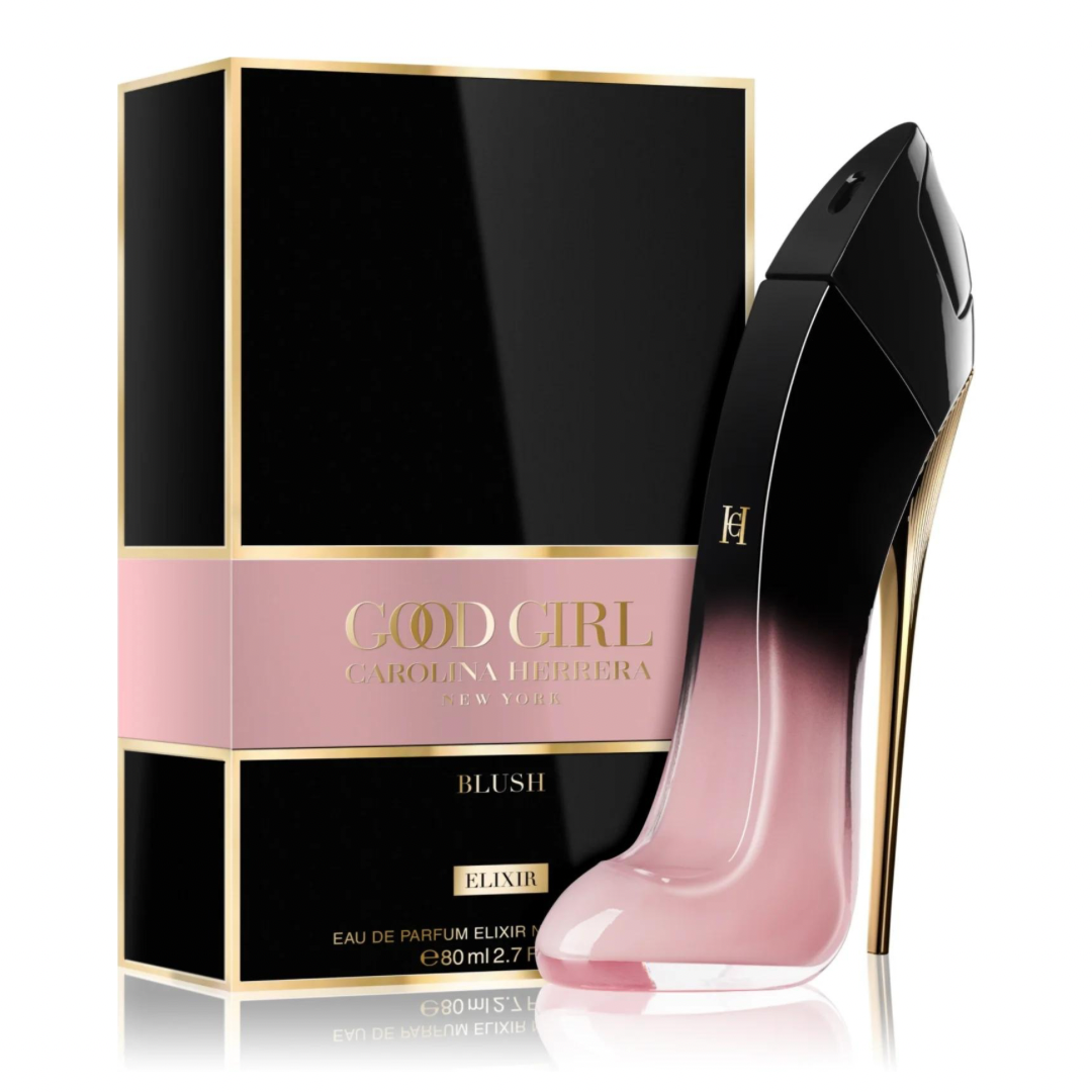 Good Girl Blush Elixir EDP - Perfume Planet
