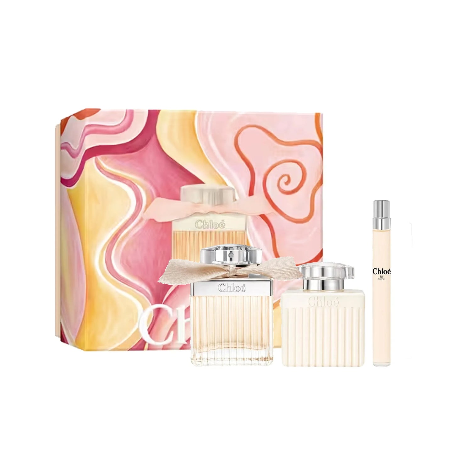 Chloé Eau de Parfum Gift Set (3PC)