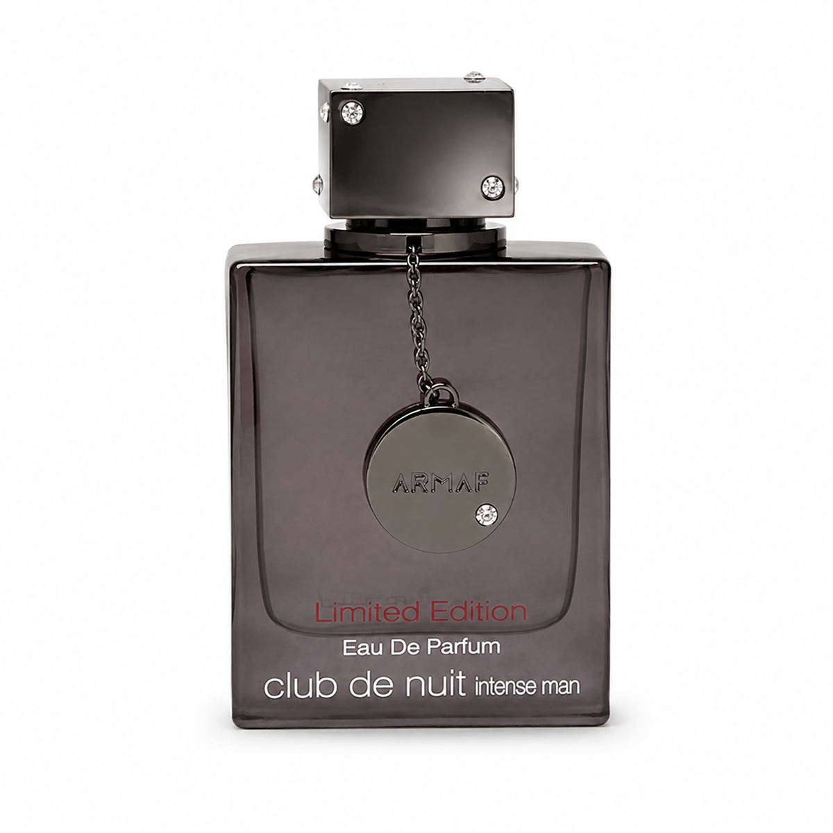 Armaf Club de Nuit Intense Man Parfum Limited Edition – Perfume Planet