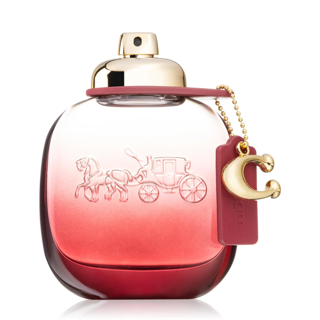Coach Wild Rose EDP for Women - Perfume Planet