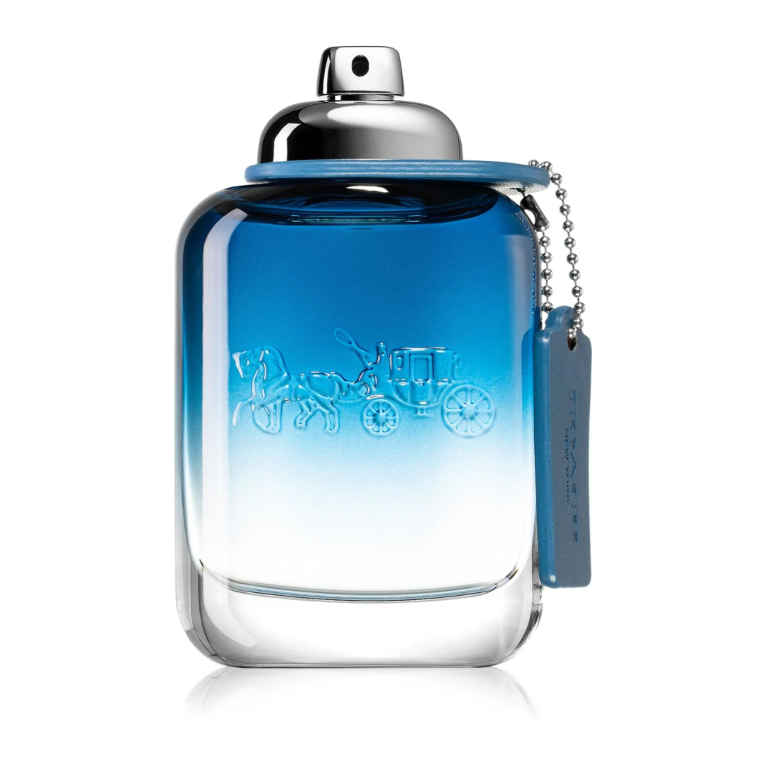 Coach Blue Eau de Toilette for Men - Perfume Planet
