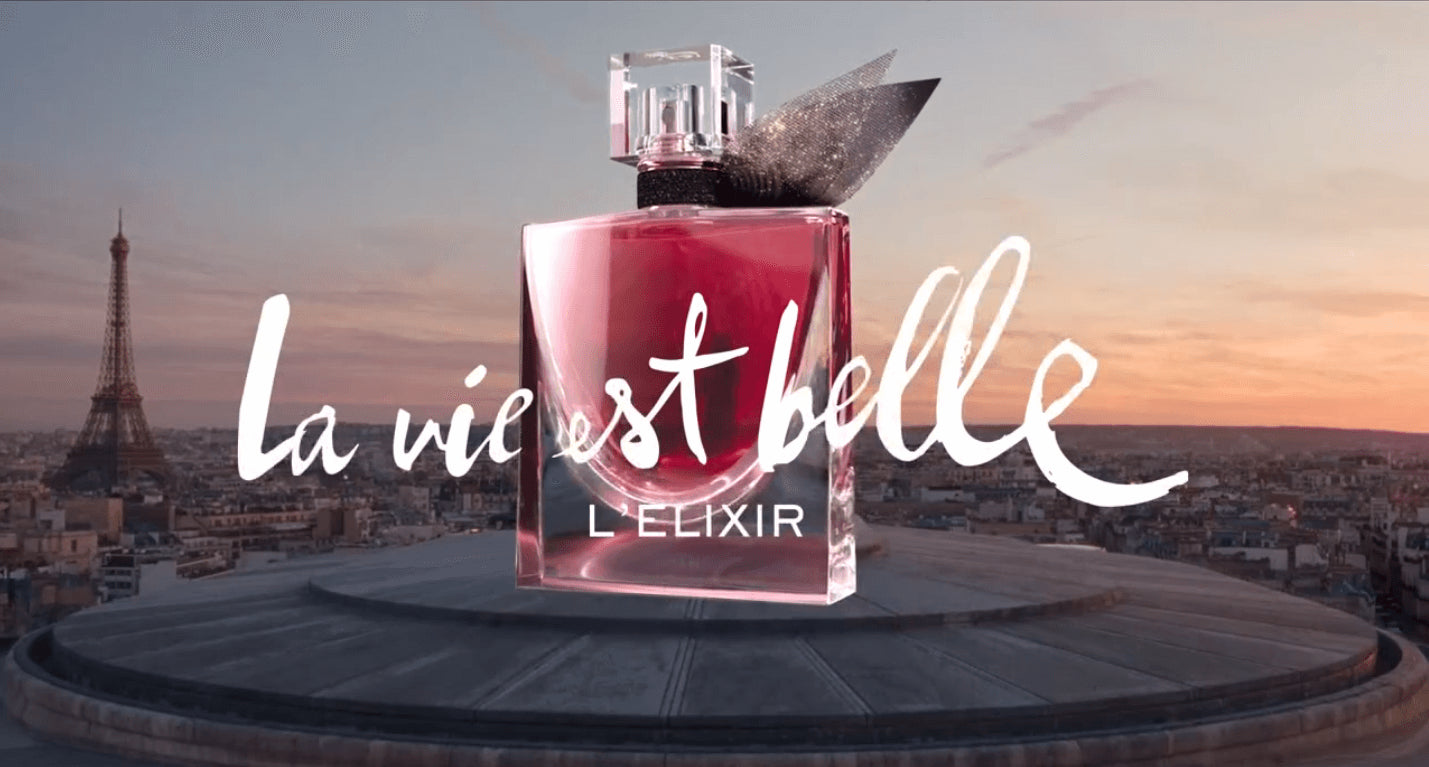 La Vie Est Belle Elixir Eau De Parfum for women