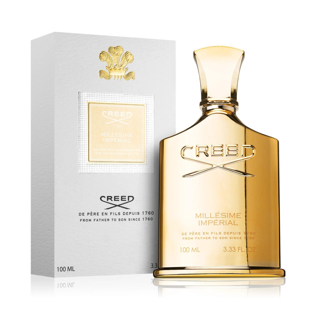 Creed Millesime Imperialé EDP (Unisex) - Perfume Planet