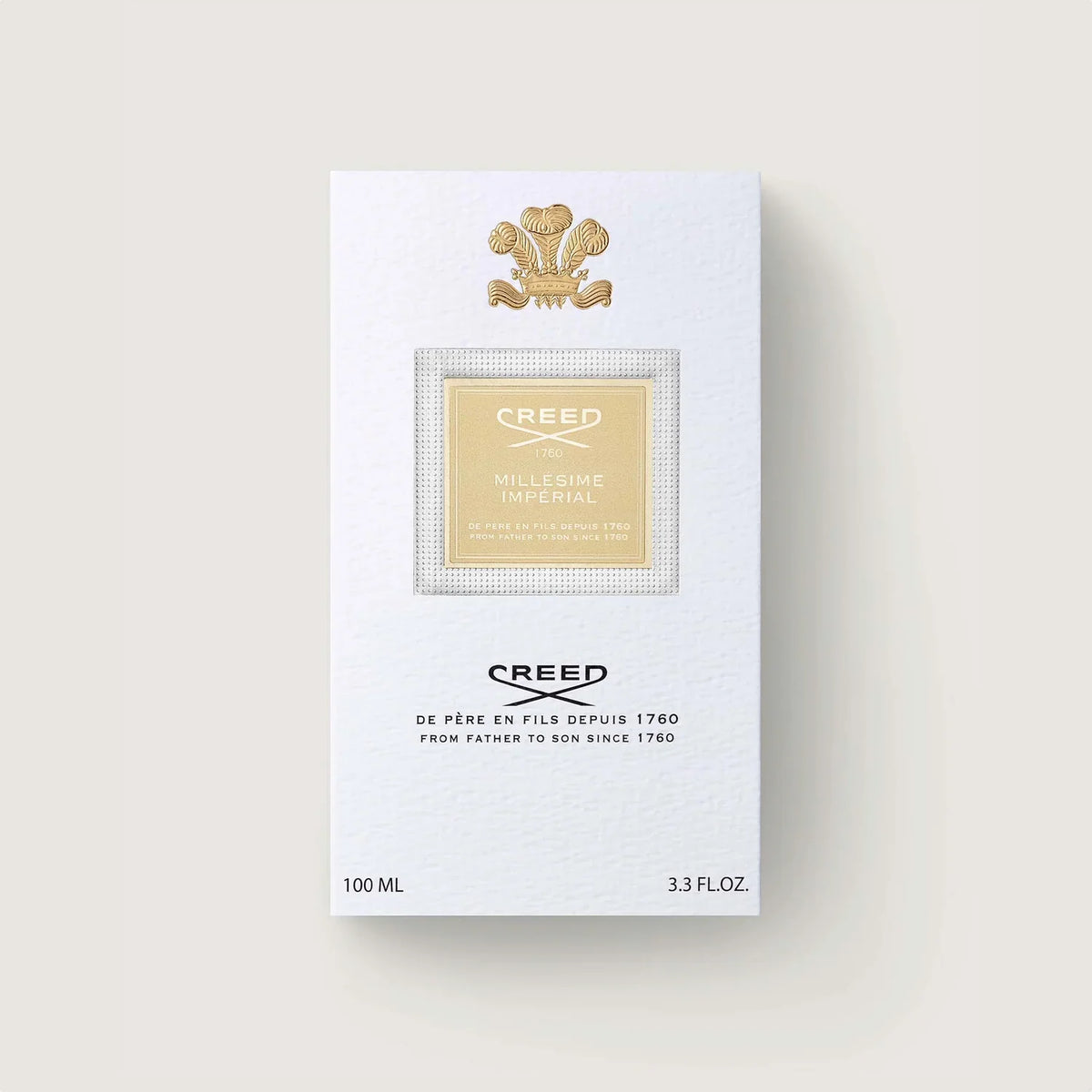 Creed Millesime Imperialé EDP (Unisex) - Perfume Planet