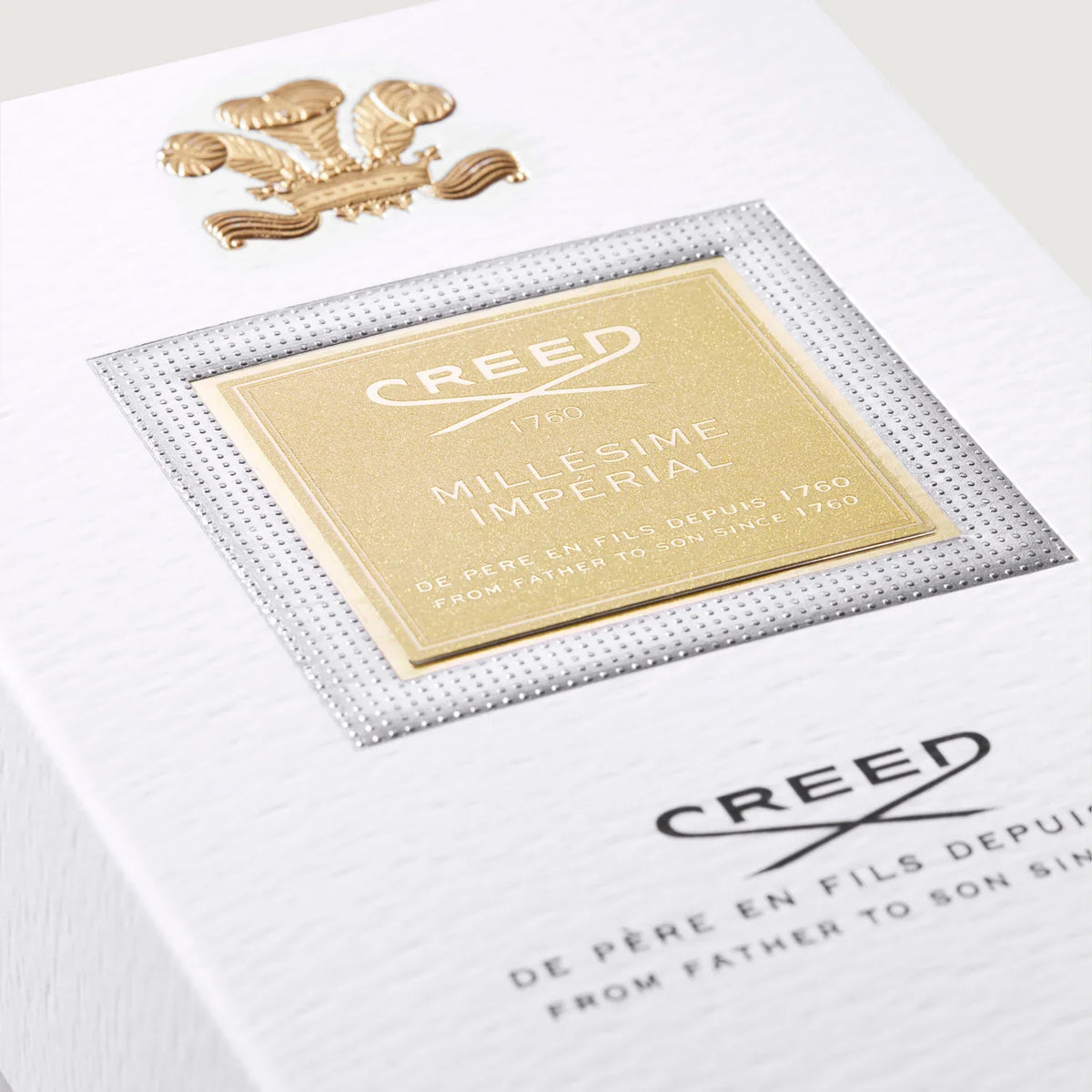 Creed Millesime Imperialé EDP (Unisex) - Perfume Planet