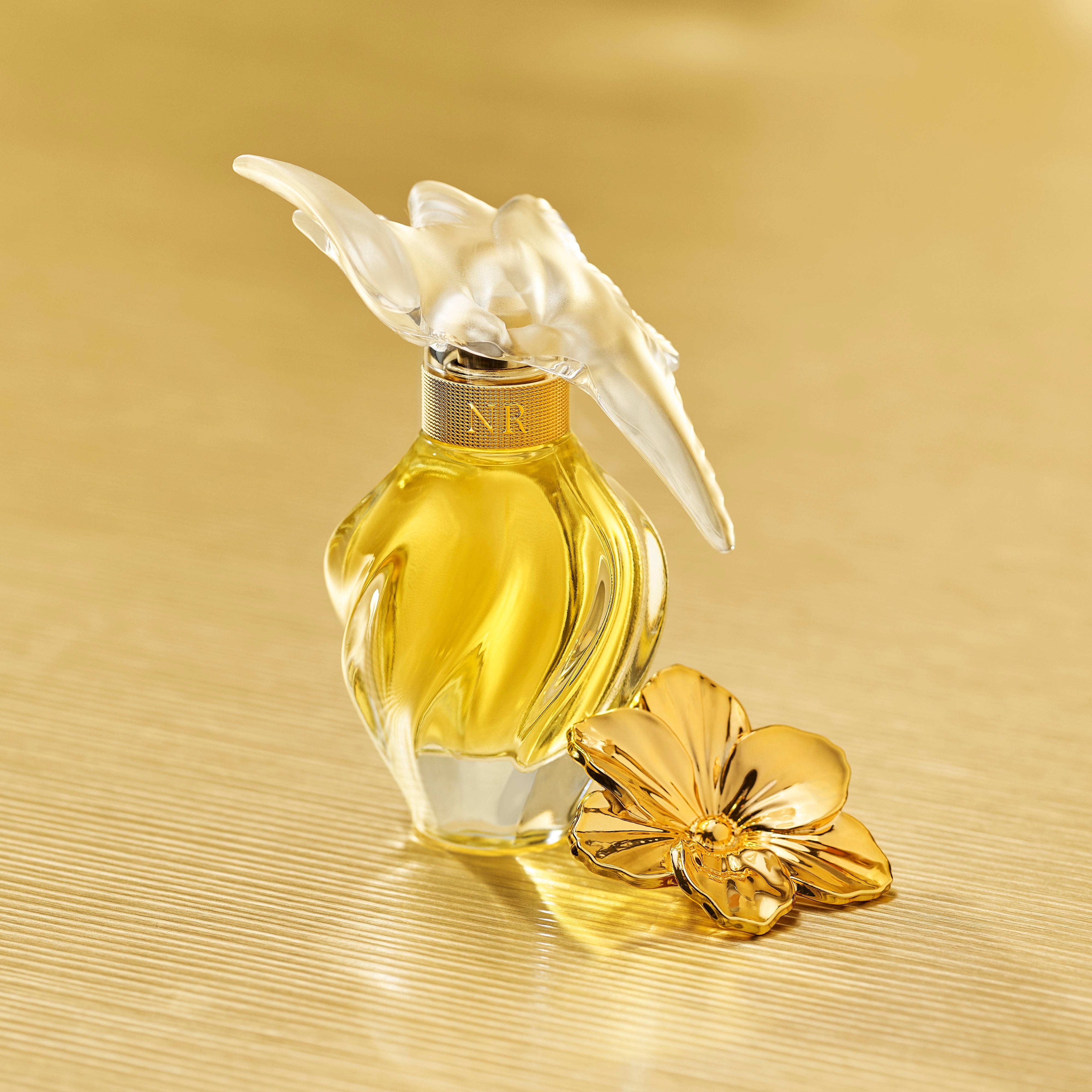 NINA RICCI 香水 “ L'Air du Temps ” Nina Ricci L'Air Du Temps EDP – Perfume Planet