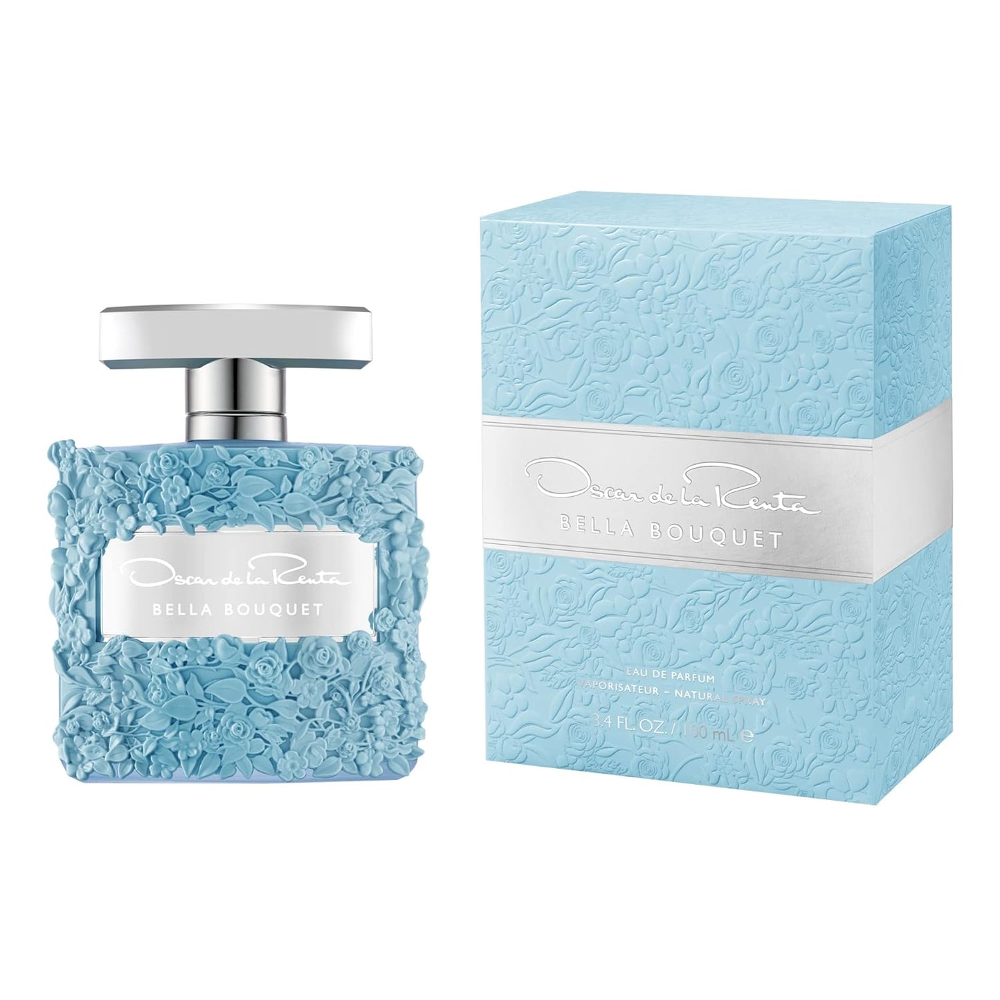 Bella Bouquet EDP for Women - Perfume Planet 