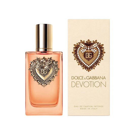 Devotion Intense by Dolce&Gabbana EDP women - Perfume Planet 