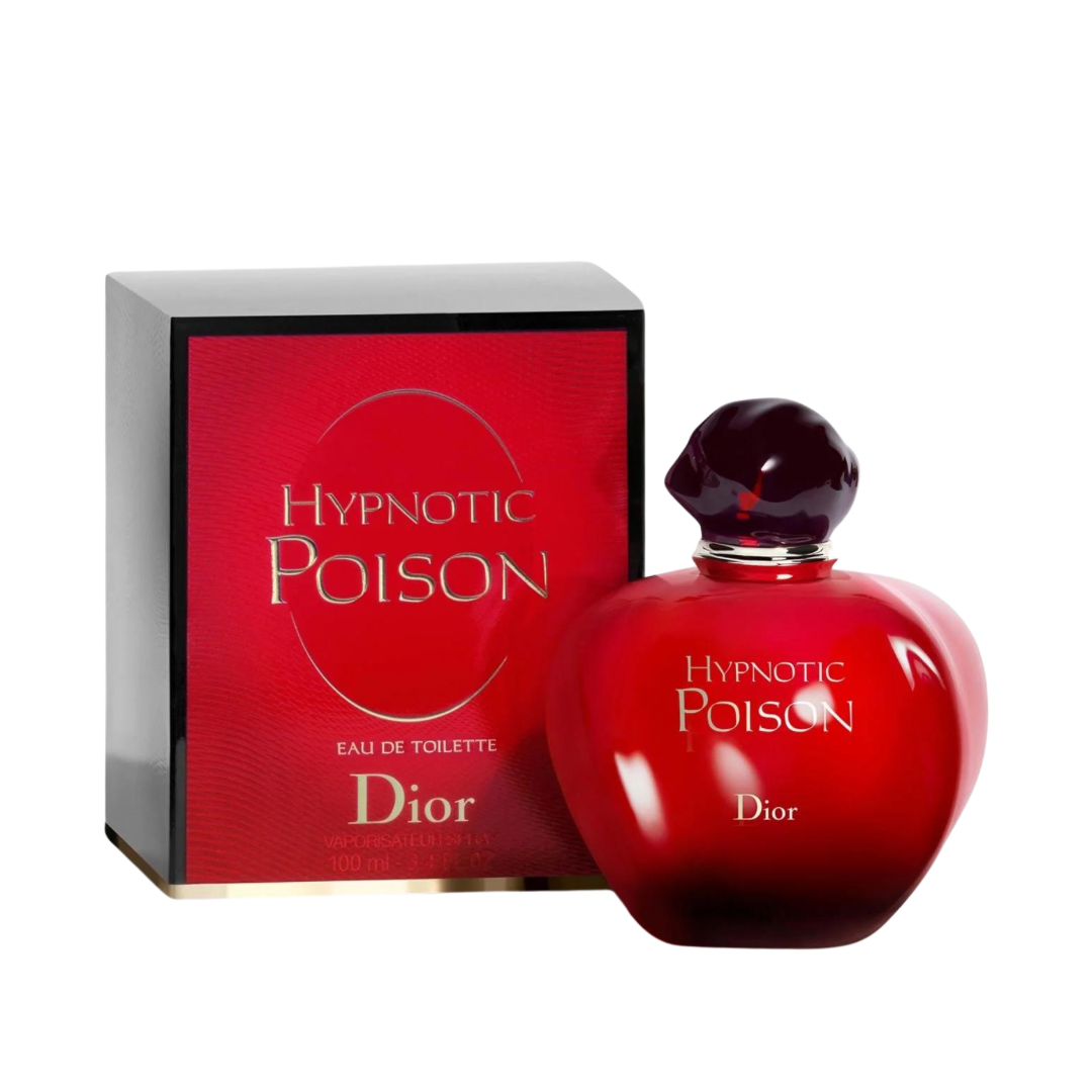 Hypnotic Poison EDP for Women - Perfume Planet