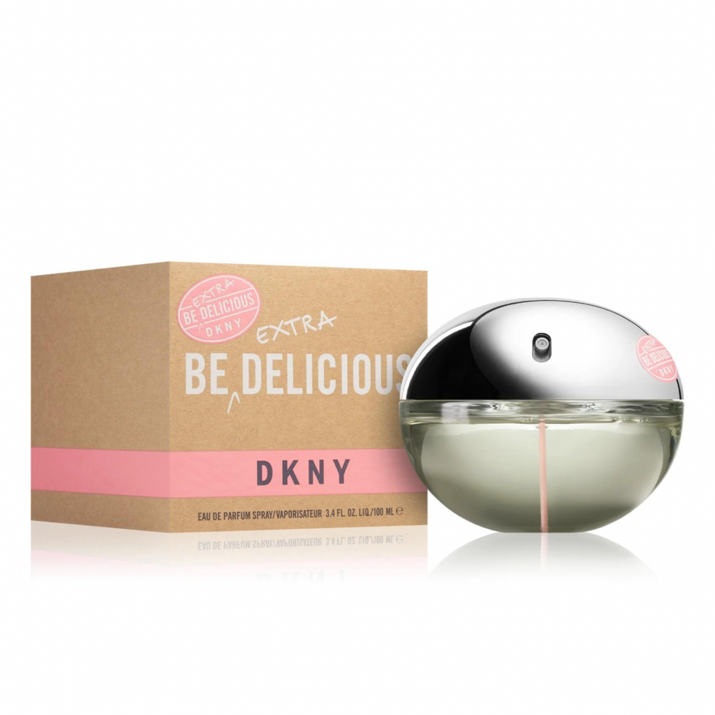Be Extra Delicious EDP for Women - Wafa International