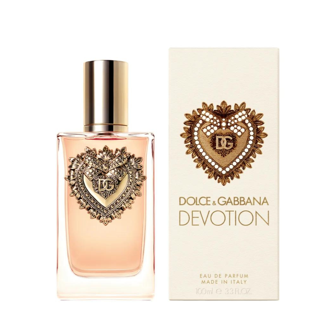 Devotion by Dolce & Gabbana Eau de Parfum - Perfume Planet