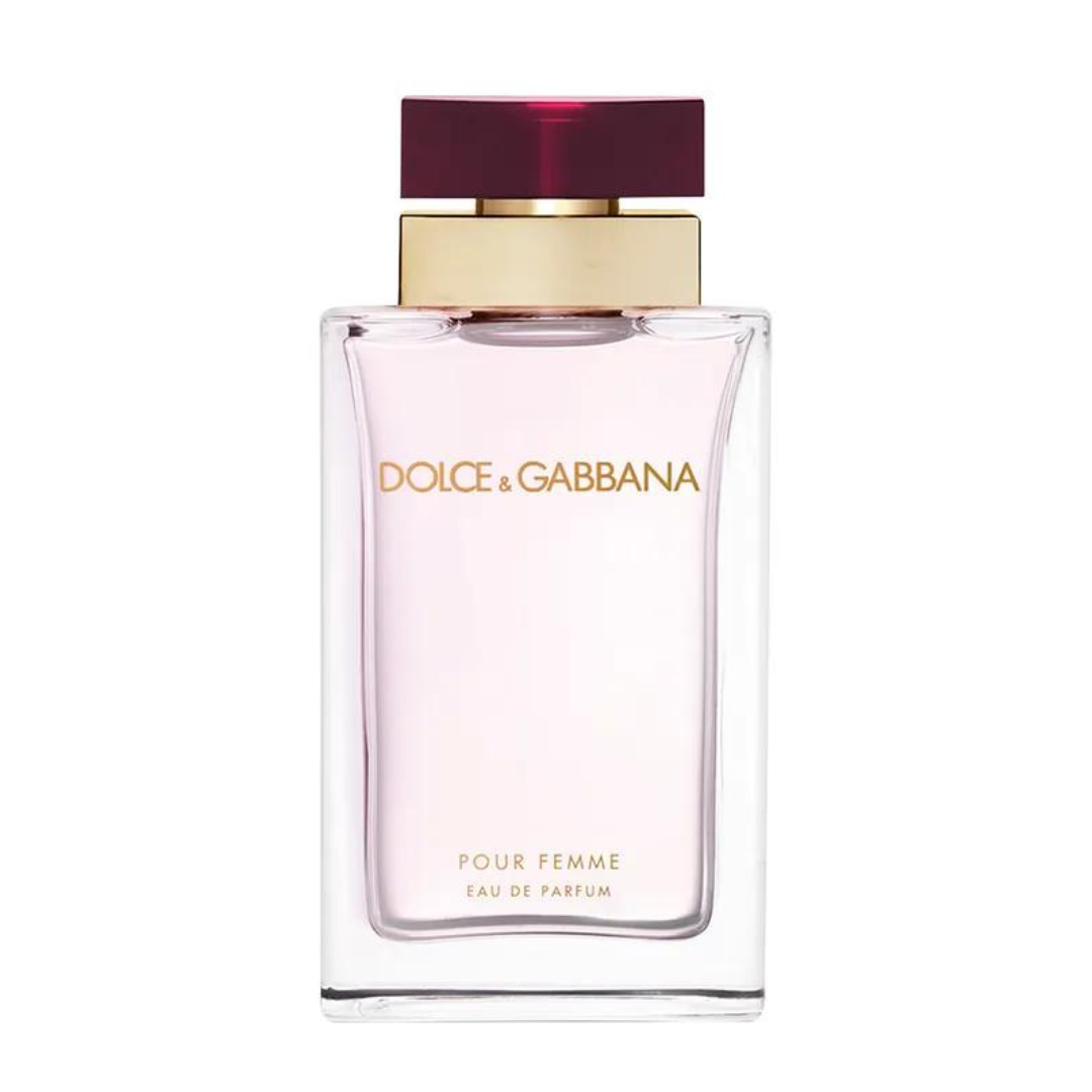 Dolce & Gabbana Pour Femme EDP - product image 1