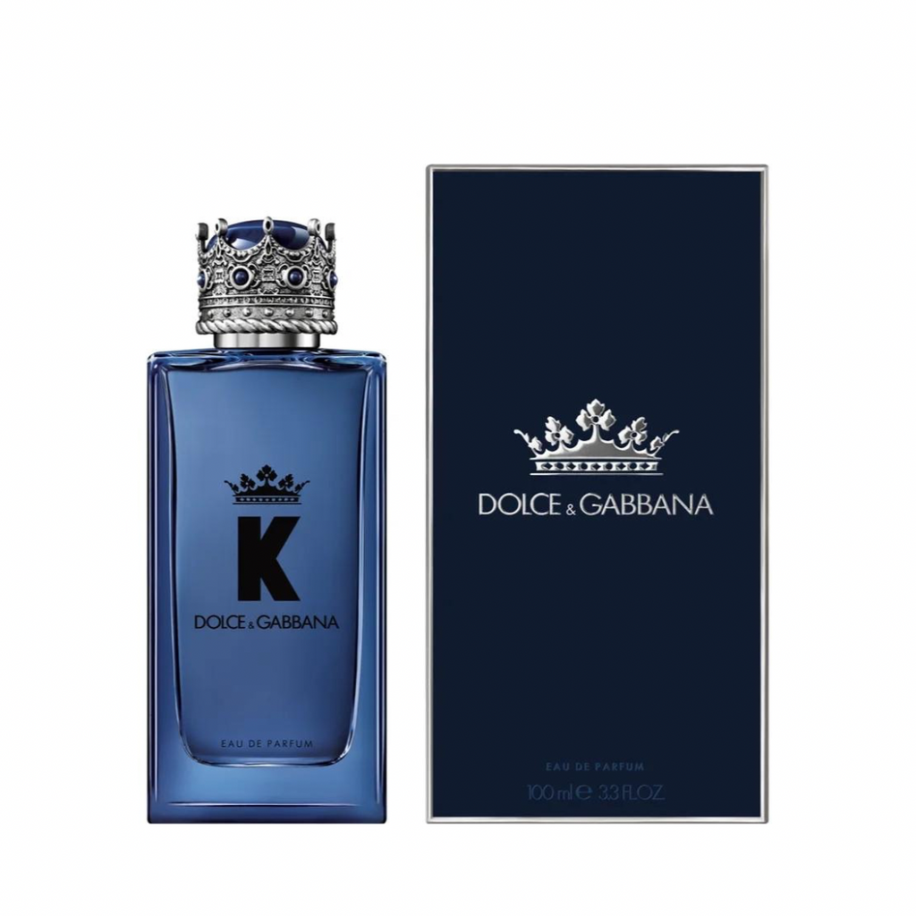 King "K" by Dolce & Gabbana EDP - product image 2
