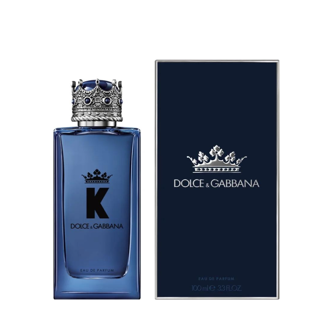 King "K" by Dolce & Gabbana EDP - product image 2