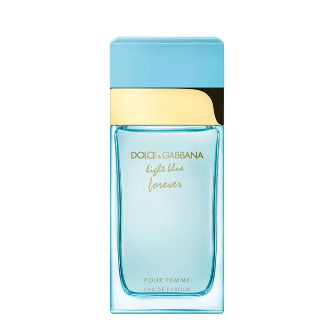 Light Blue Forever Pour Femme EDP - Perfume Planet