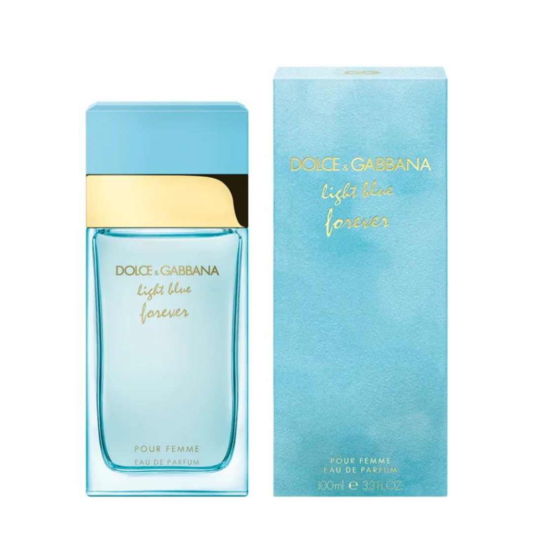 Light Blue Forever Pour Femme EDP - Perfume Planet