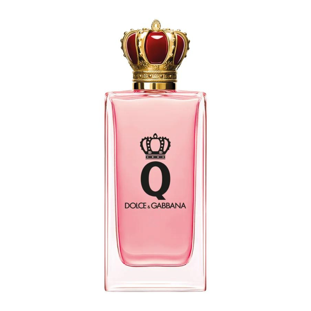 Q by Dolce Gabbana Eau de Parfum - Perfume Planet