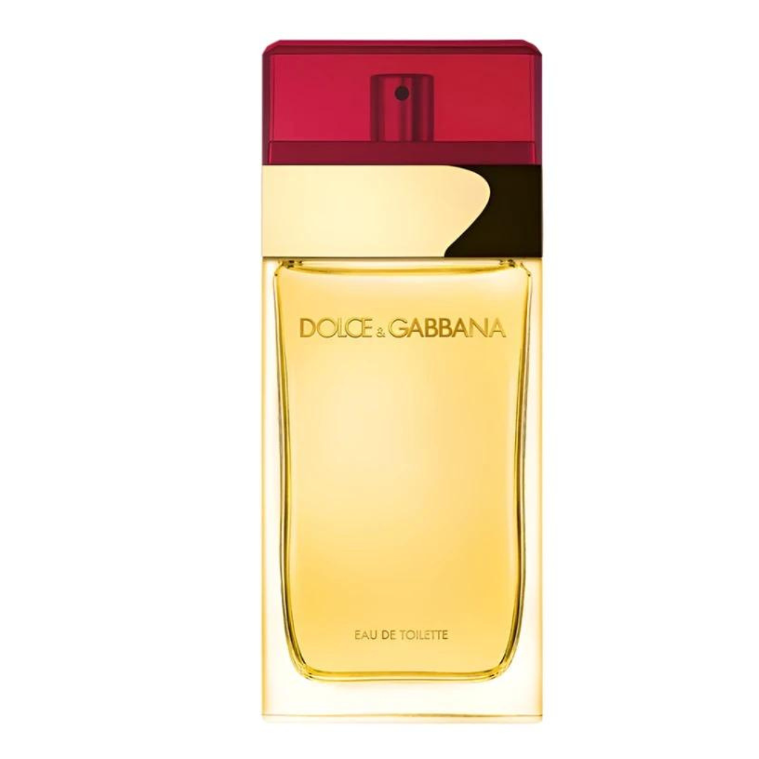 Dolce & Gabbana Pour Femme EDT - Perfume Planet