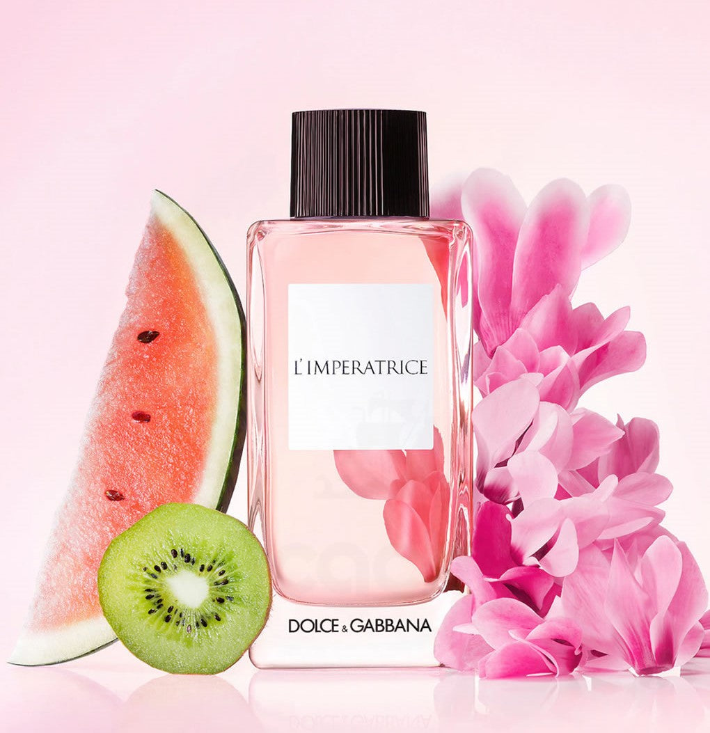 D&G L'Imperatrice Pour Femme EDT - Perfume Planet 