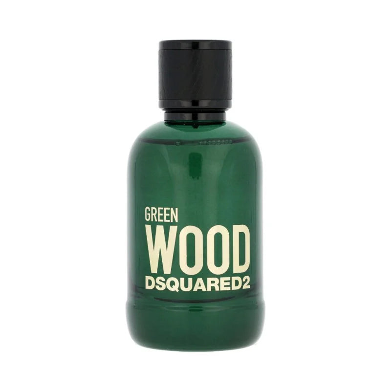Dsquared 2 Green Wood EDT