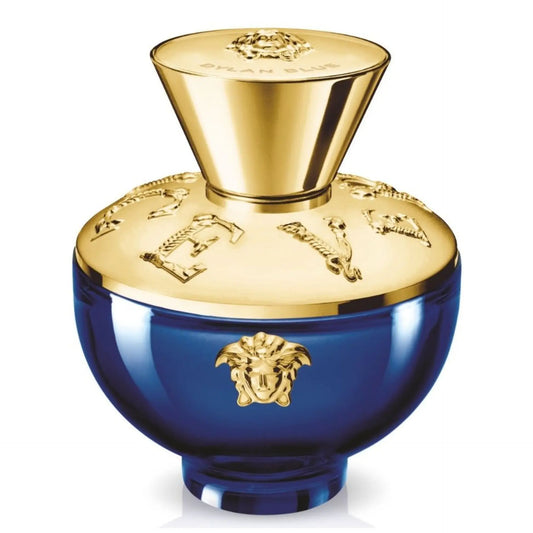 Versace Dylan Blue pour Femme EDP