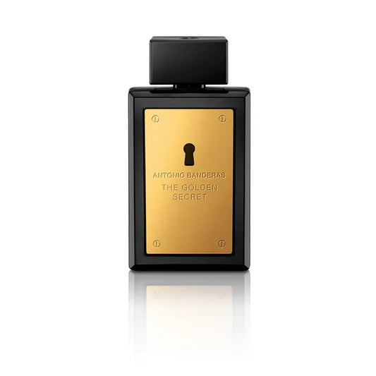 The Golden Secret EDT for Men - Perfume Planet 