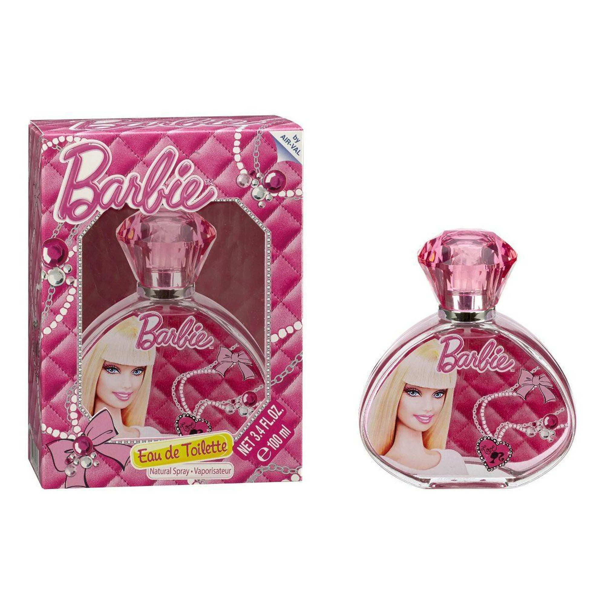 Barbie EDT for Little Girl – Perfume Planet