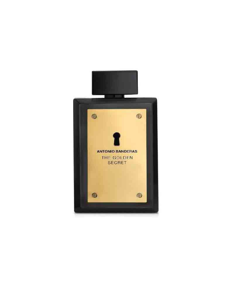 The Golden Secret EDT for Men - Perfume Planet 