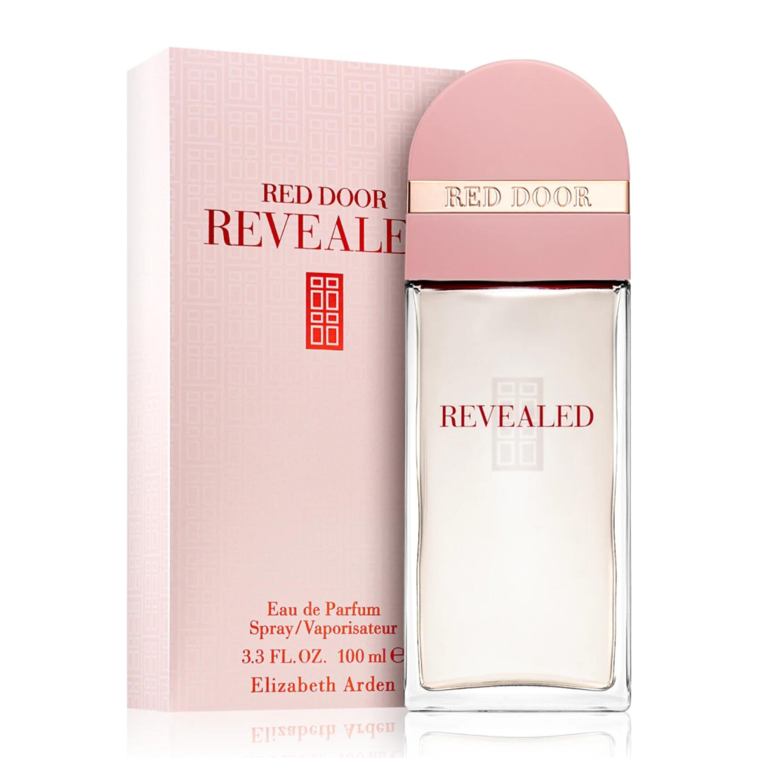 Red Door Revealed EDP for Women - product image 2