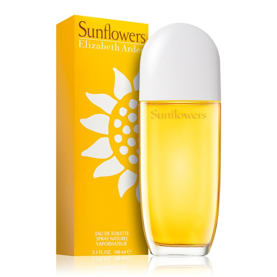 Sunflowers EDT for Women - product image 2