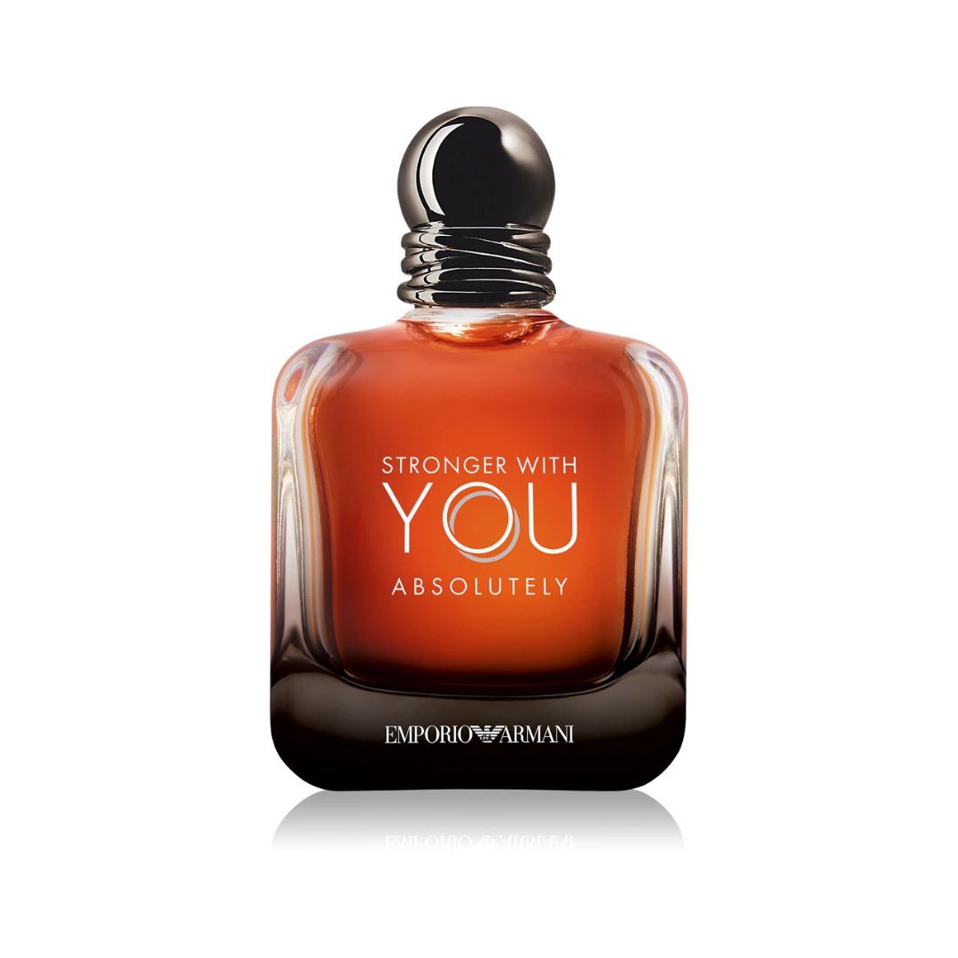Stronger With You Absolutely EDP for Men - Perfume Planet