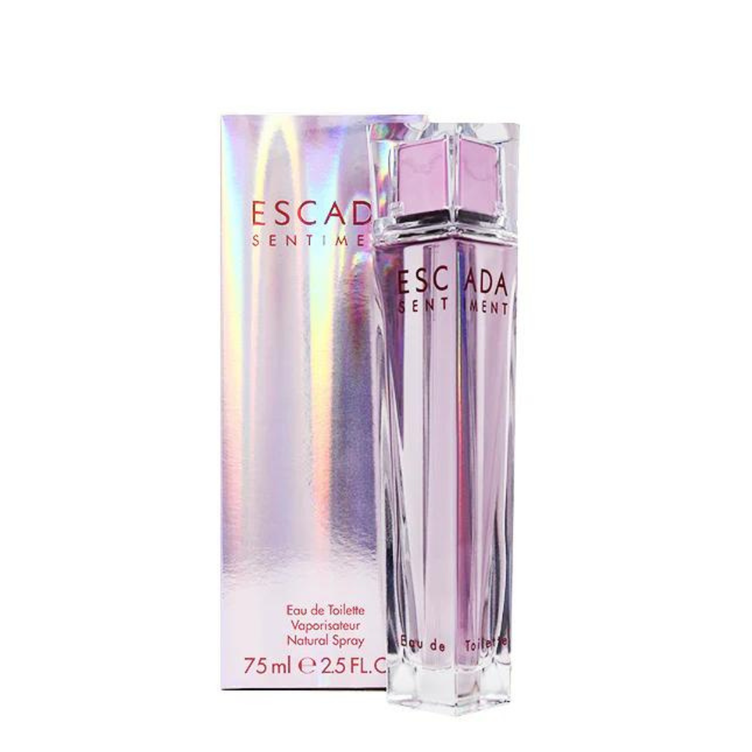 Escada Sentiment EDT for Women - product image 2