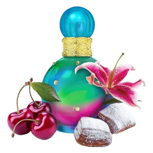 Fantasy Festive EDT for Women - Perfume Planet 