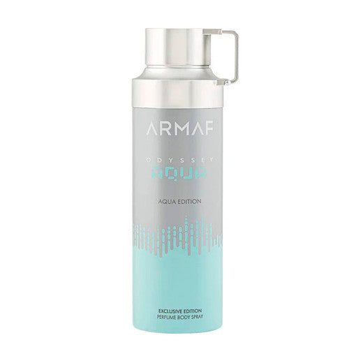 Armaf Odyssey Aqua Body Mist