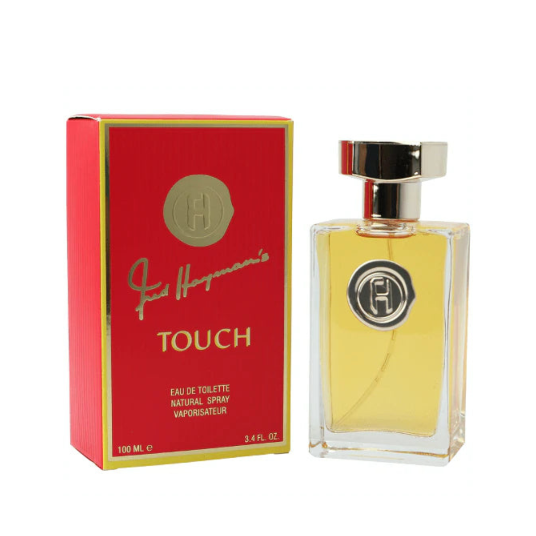 Fred Hayman Touch EDT for Women - Wafa International