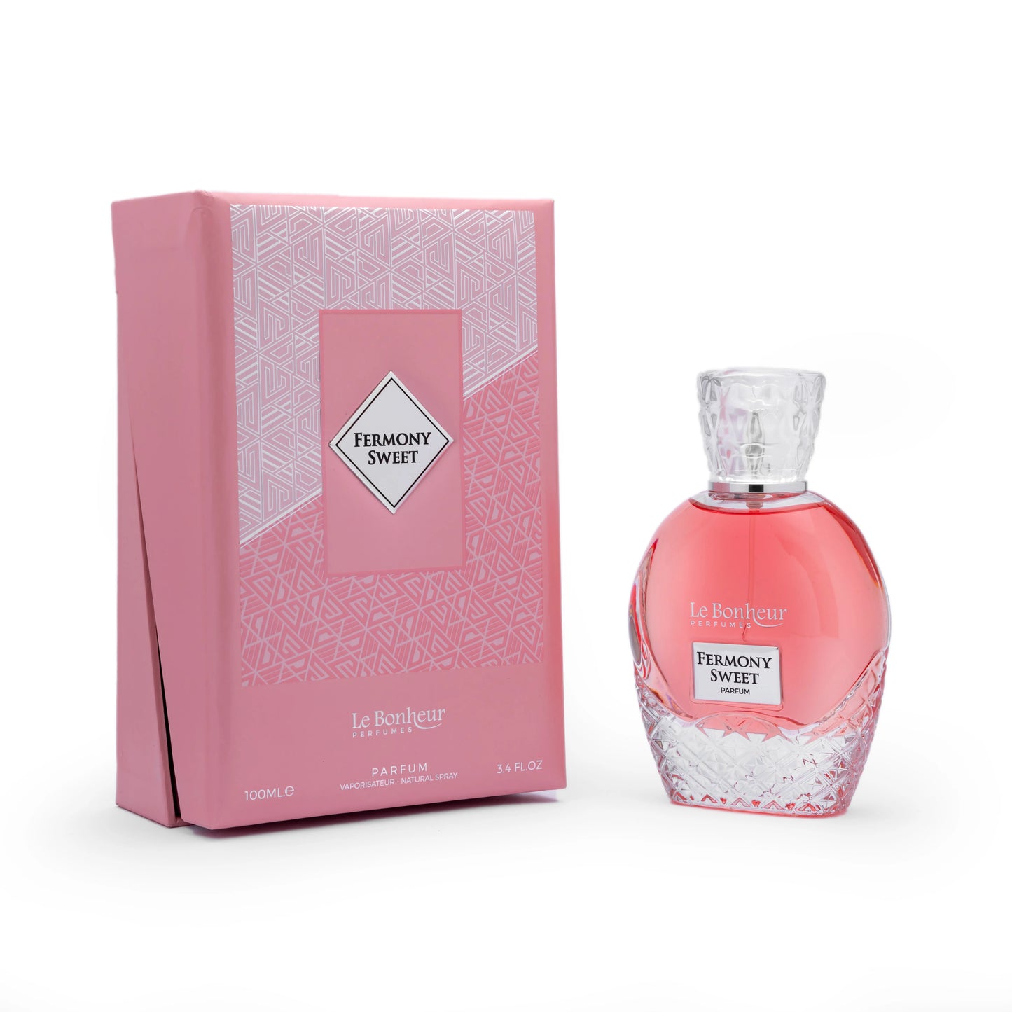 Fermony Sweet Eau De Parfum