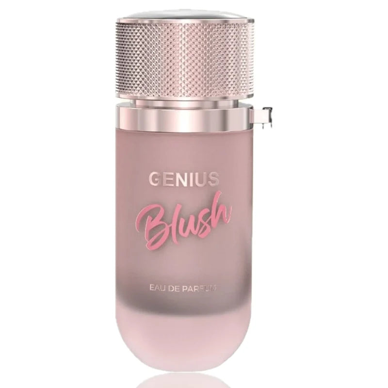 Genius Blush EDP