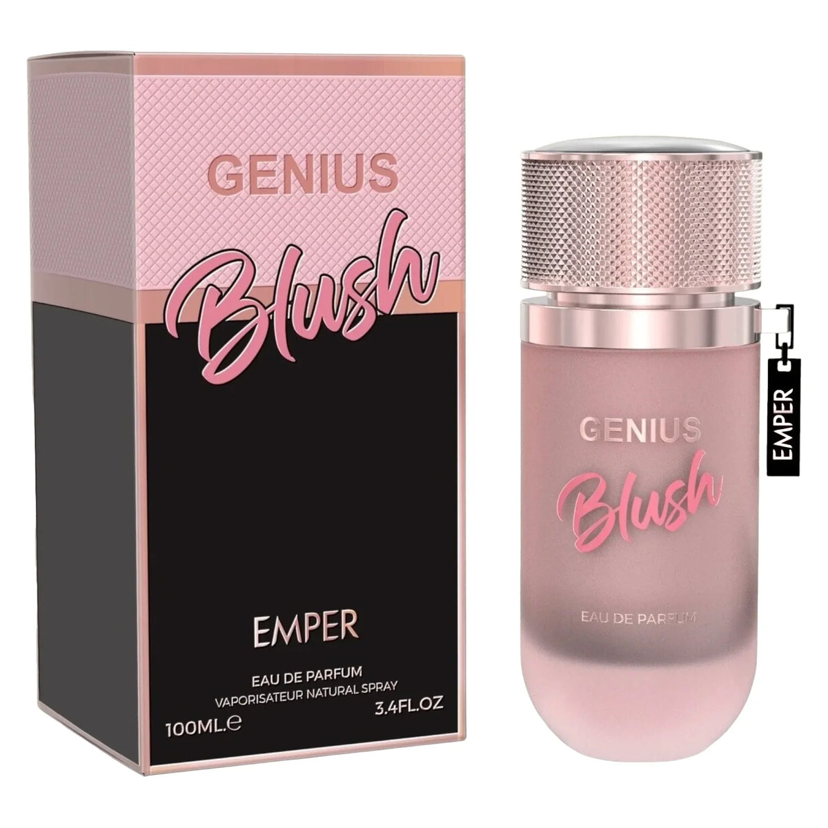 Genius Blush EDP