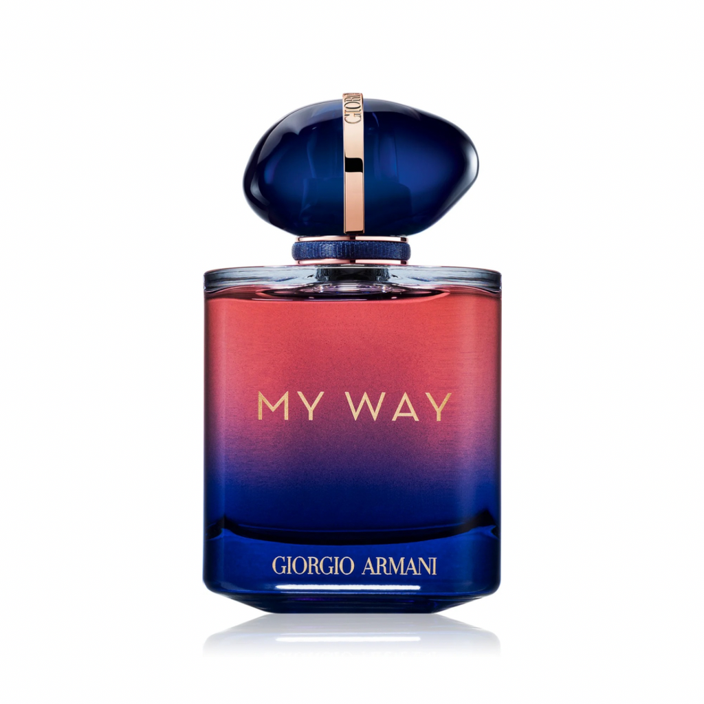 My Way Parfum for Women - Wafa International