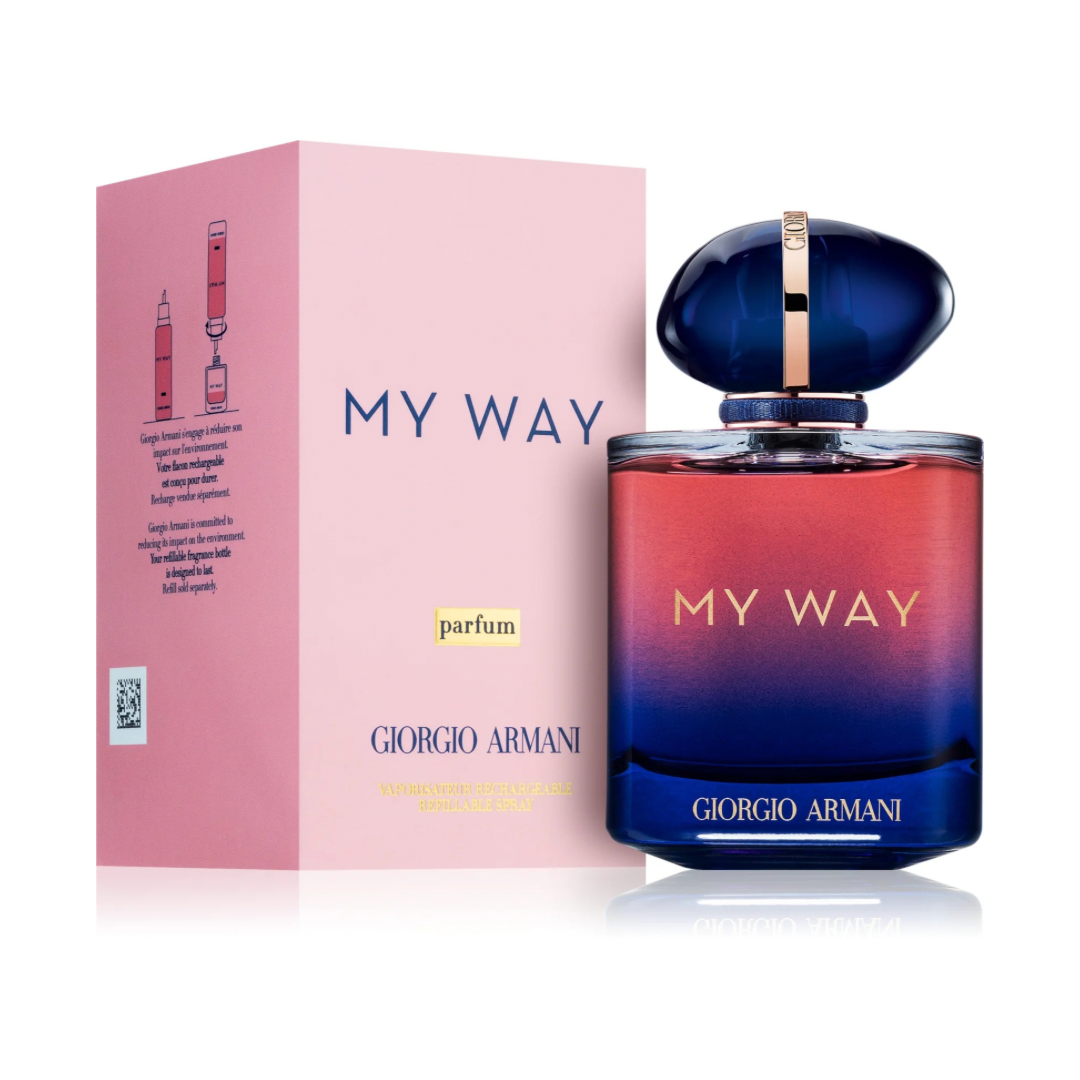 My Way Parfum for Women - Perfume Planet