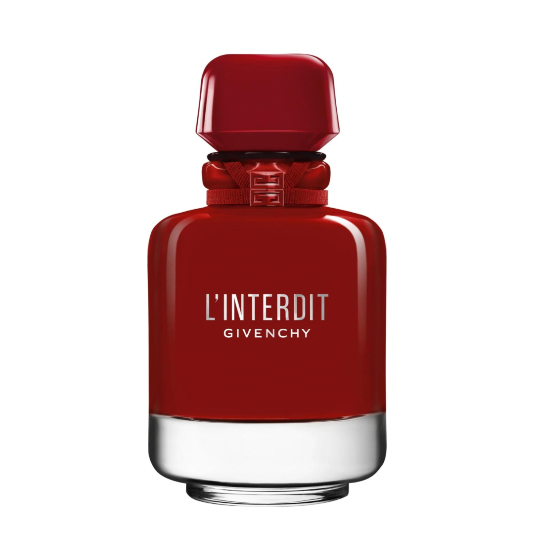 L'Interdit Eau de Parfum Rouge - Perfume Planet product image 1