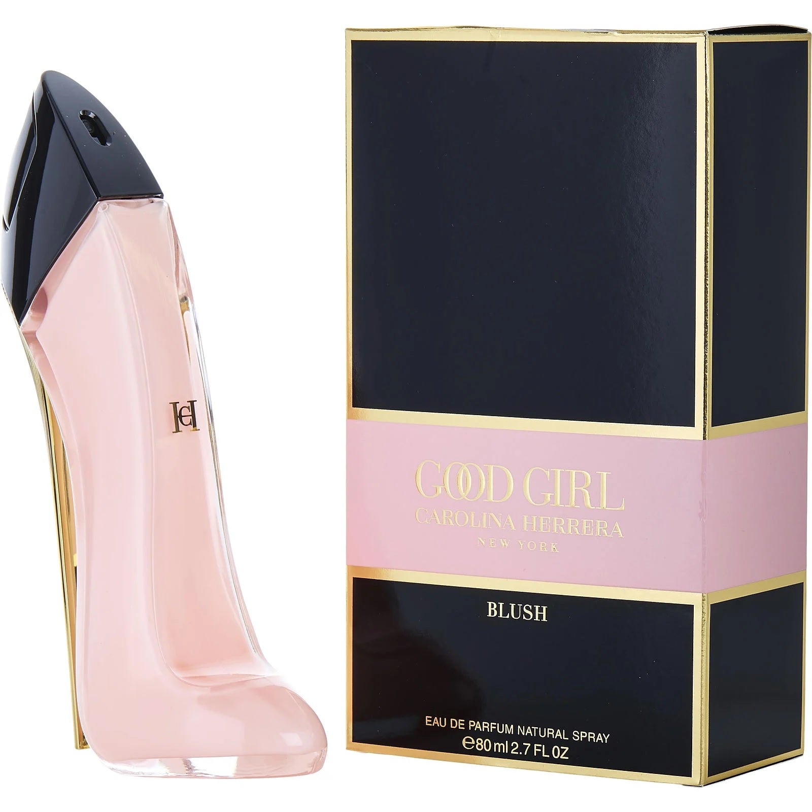 ボディローション Carolina Herrera Good Girl Blush 50ml Good Girl Blush EDP for women – Perfume Planet