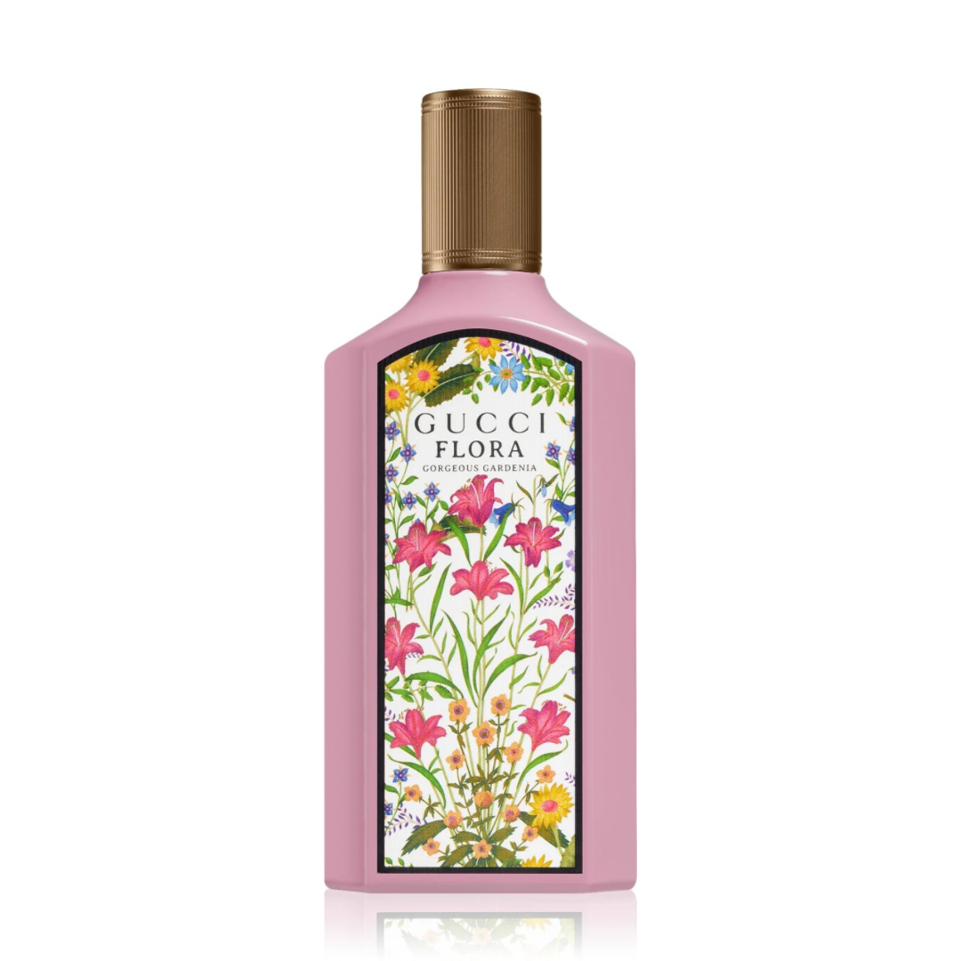 Gucci Flora Gorgeous Gardenia EDP - Perfume Planet product image 1