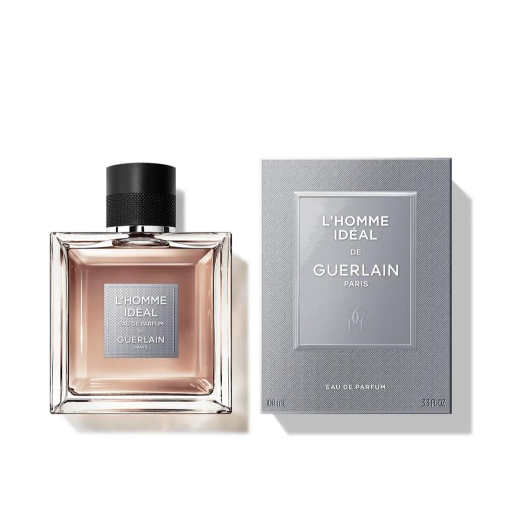 L'Homme Idéal de Guerlain EDP - Perfume Planet