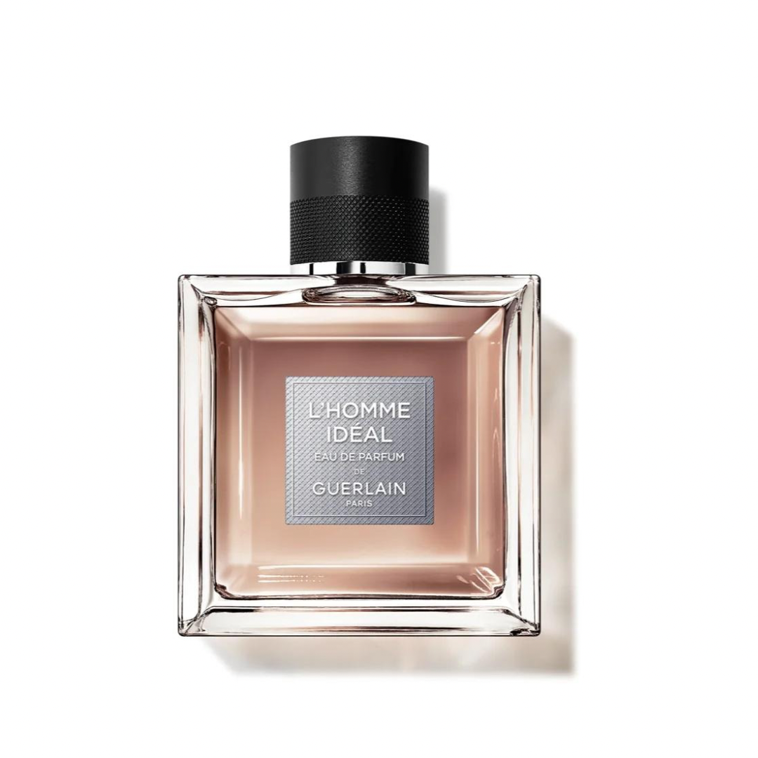 L'Homme Idéal de Guerlain EDP - Perfume Planet