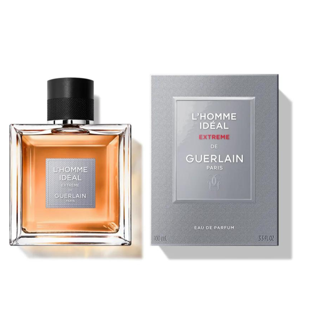 L'Homme Idéal Extreme EDP de Guerlain - Perfume Planet