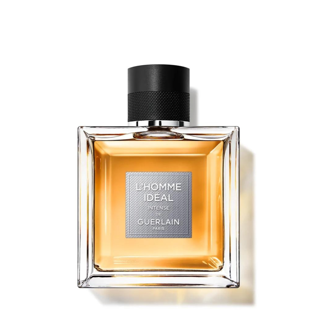L'Homme Idéal L'Intense EDP de Guerlain - Perfume Planet